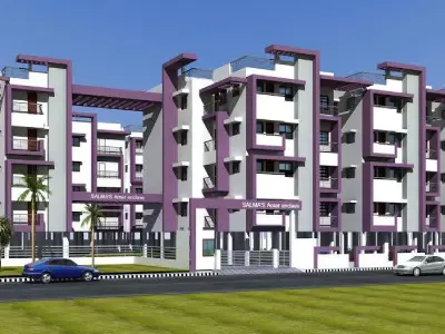 Structural Engineering Companies In Chennai